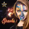 Tali Birenberg - Sparks I (Fire)
